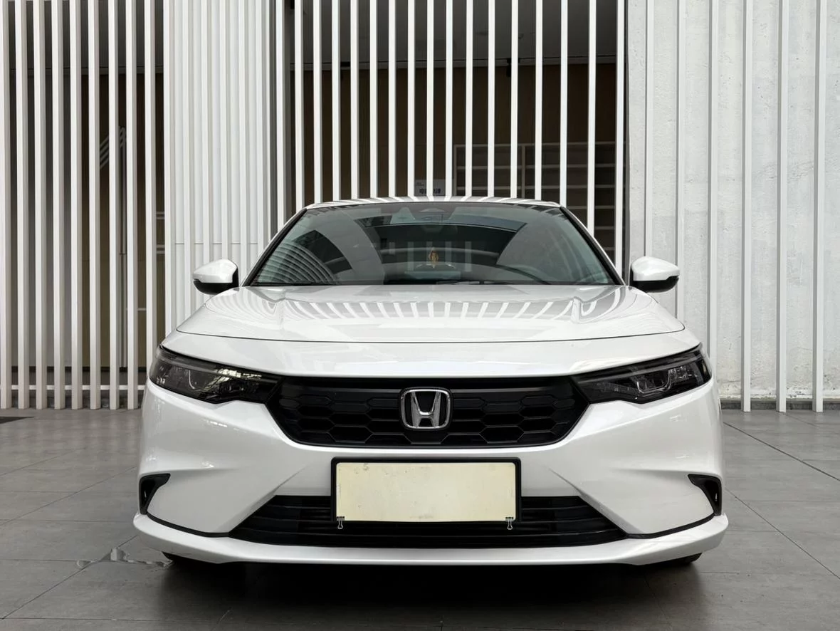 Honda Integra