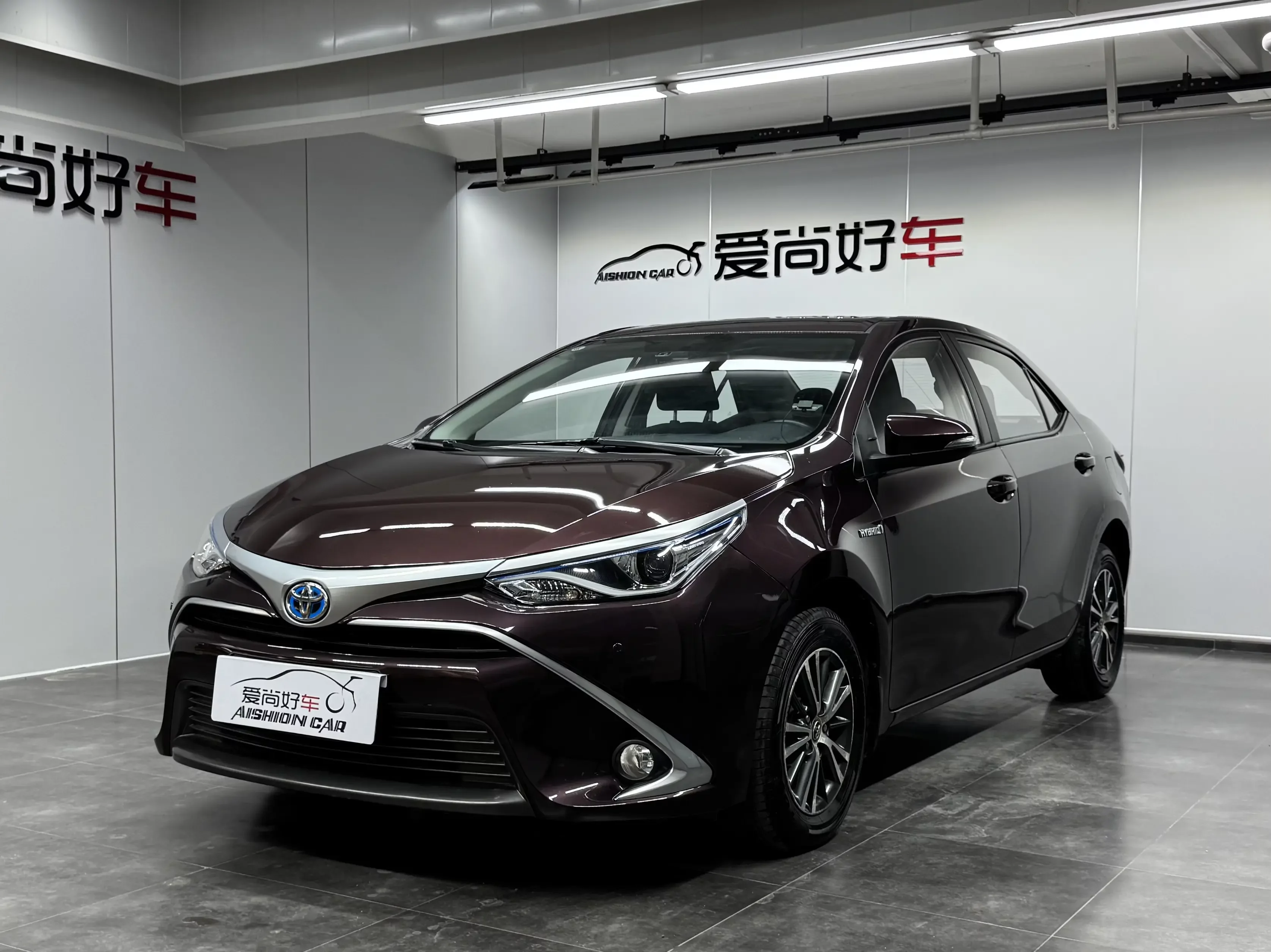 Toyota Levin