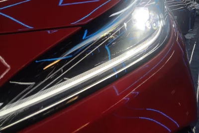 NETA GT