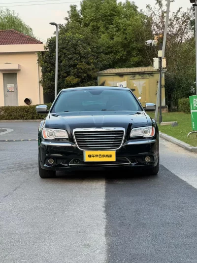 Chrysler 300C