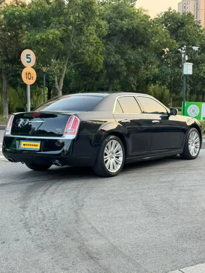 Chrysler 300C