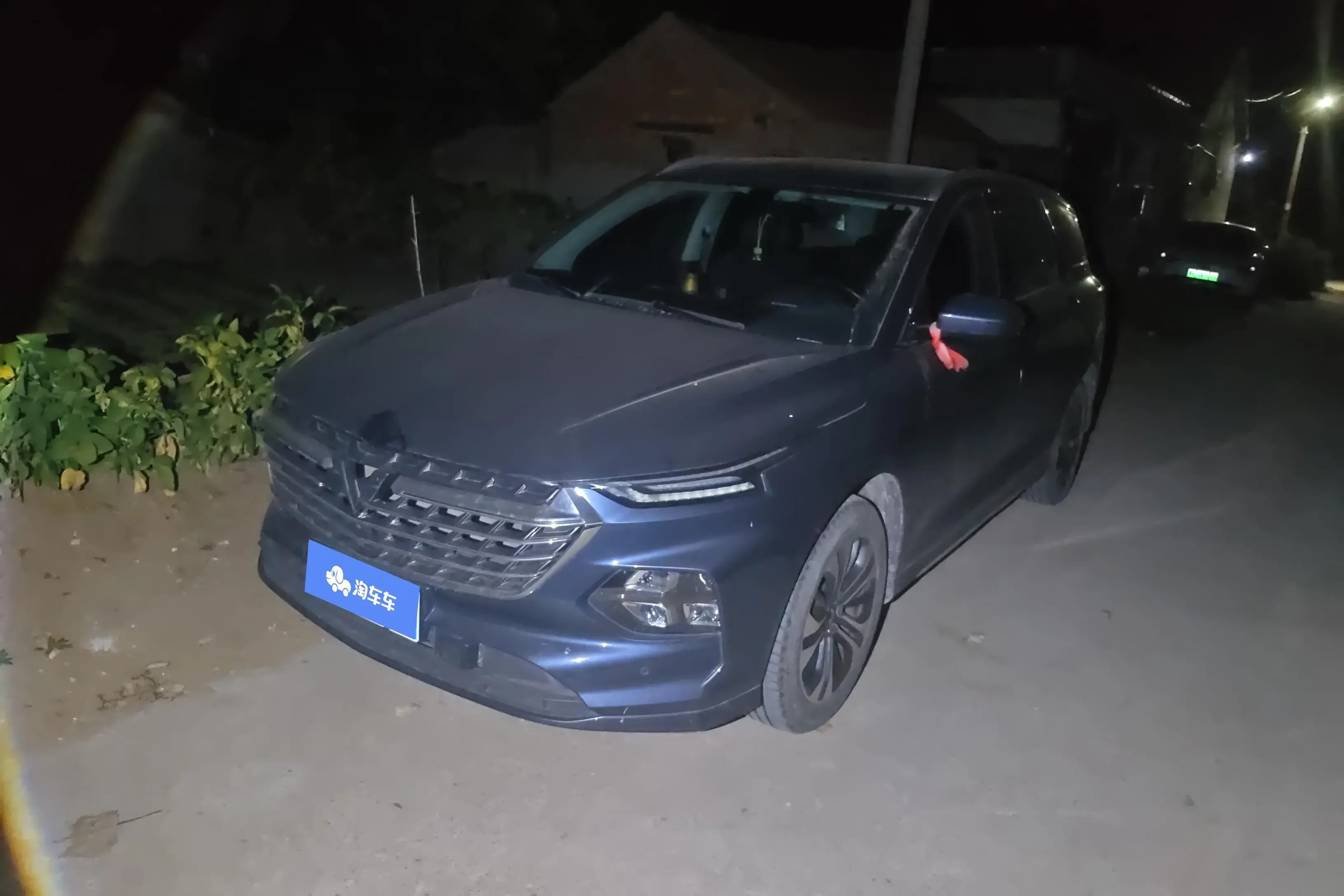 Wuling Capgemini Victory