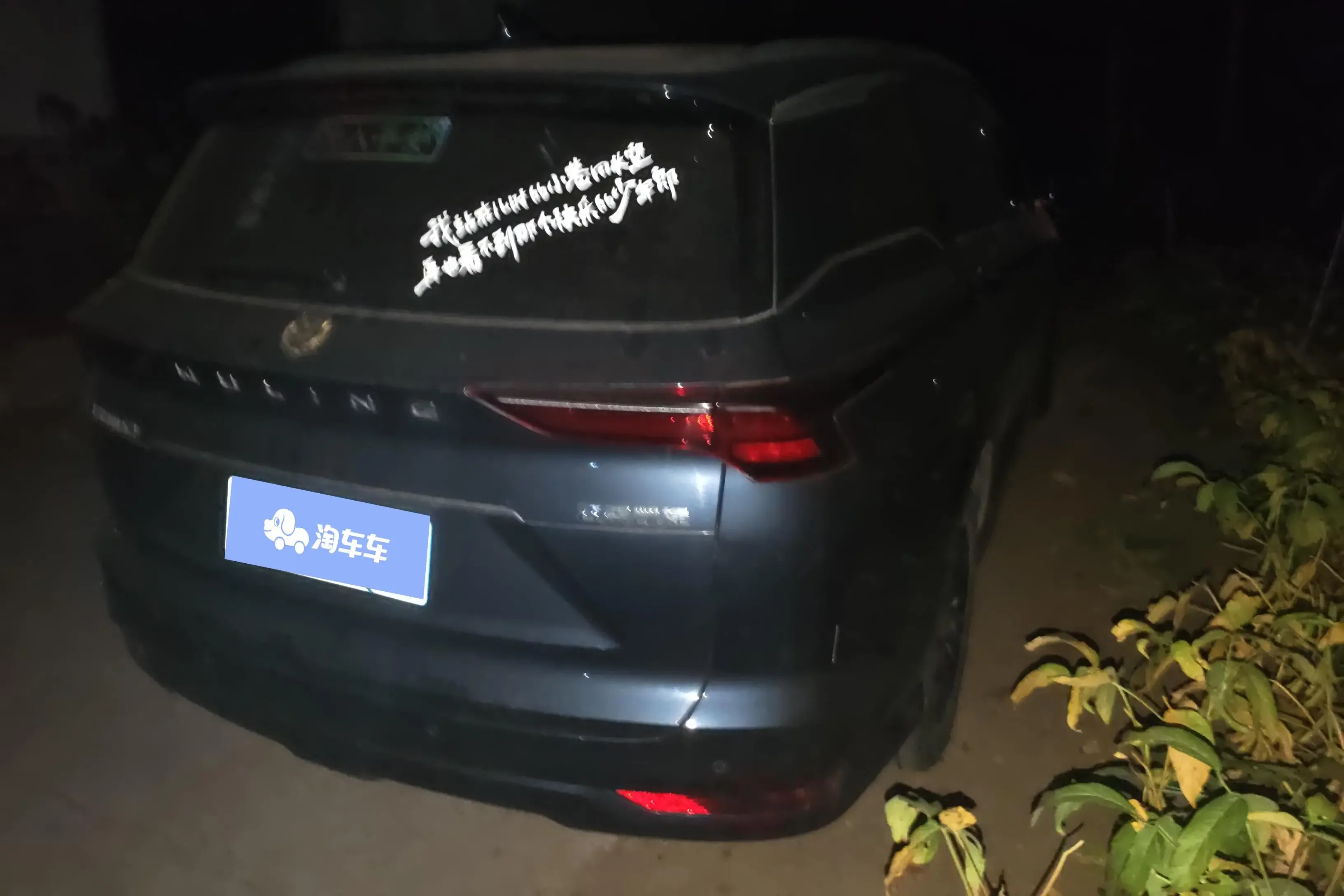 Wuling Capgemini Victory