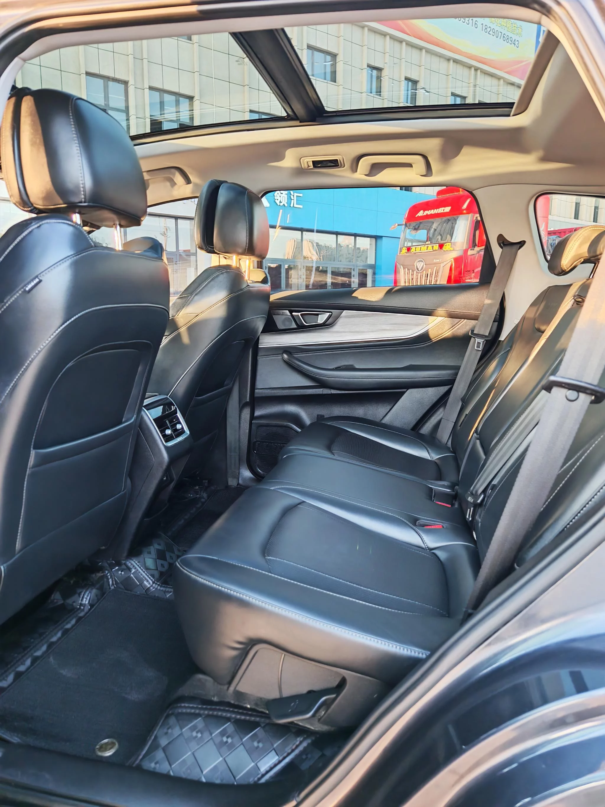 Chery Tiggo 8 PLUS