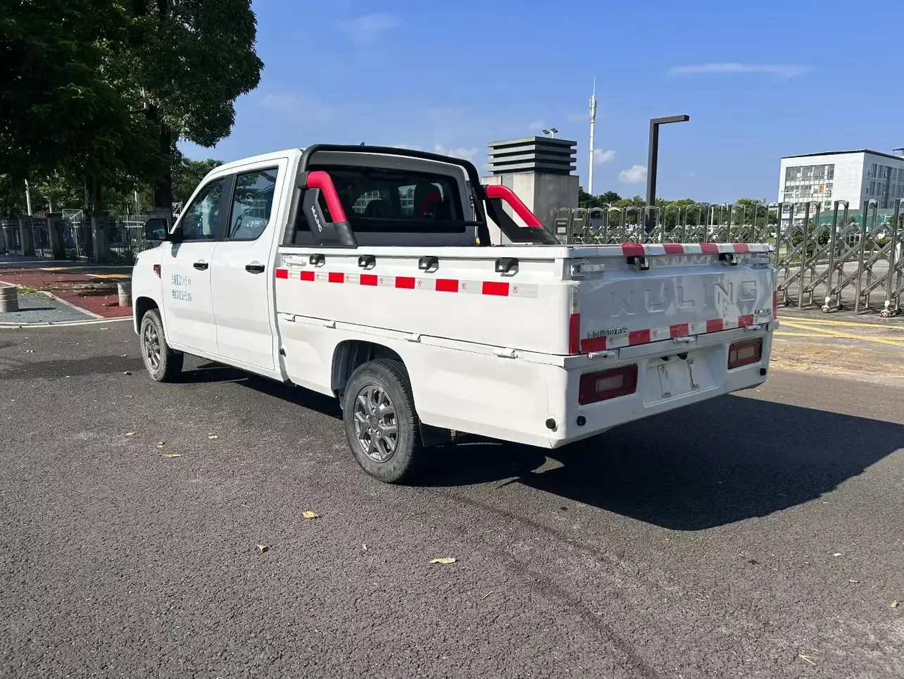 Wuling Journey