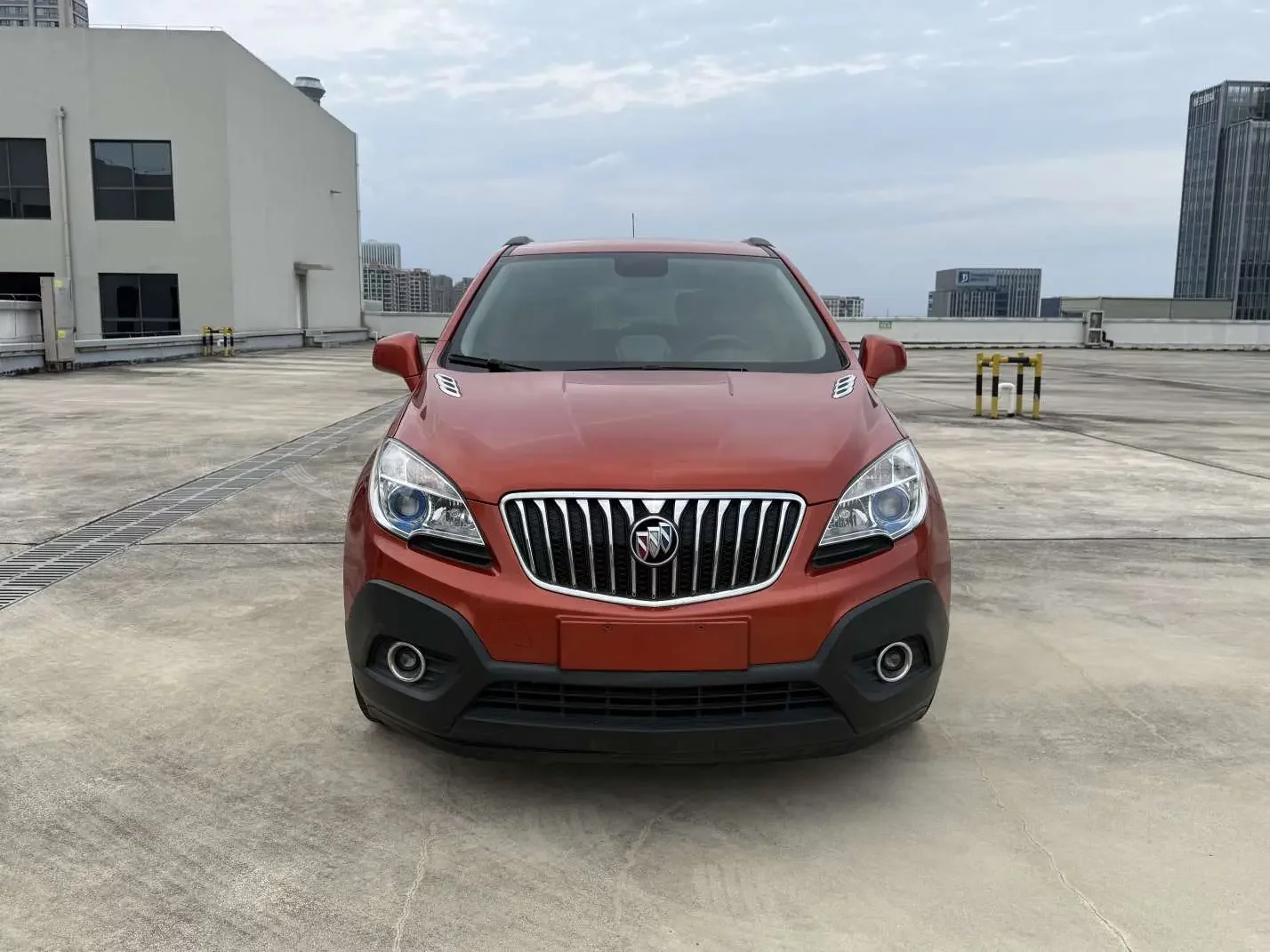 Buick Encore