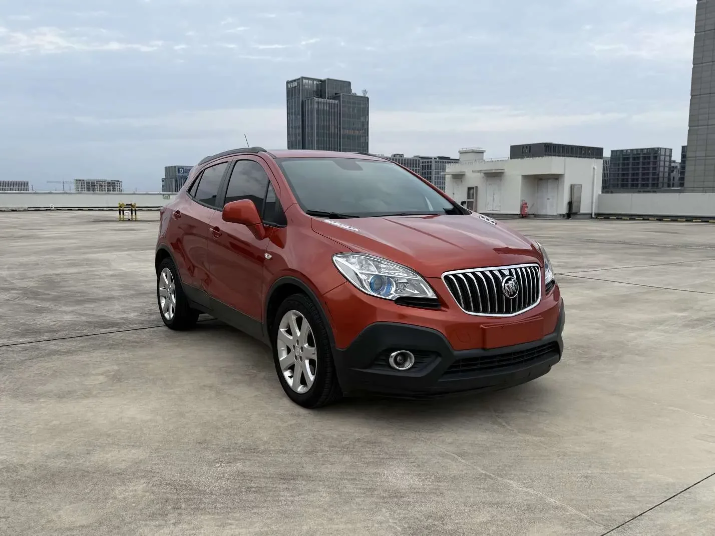 Buick Encore