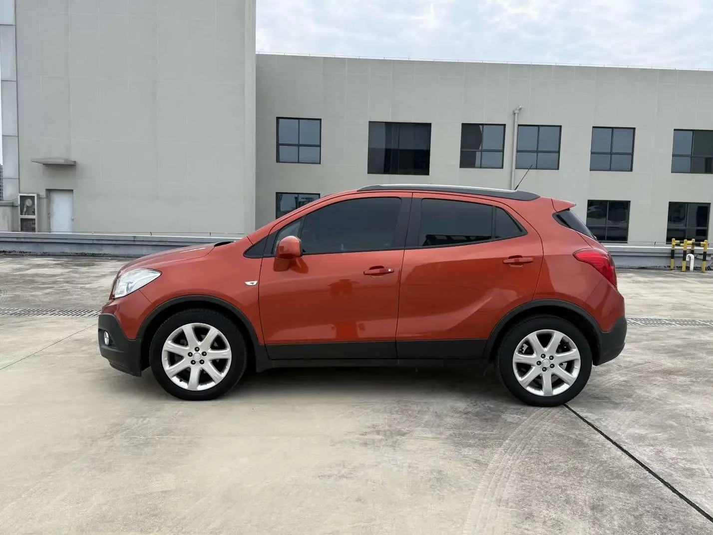 Buick Encore