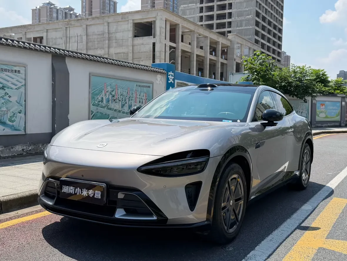 Xiaomi YU7