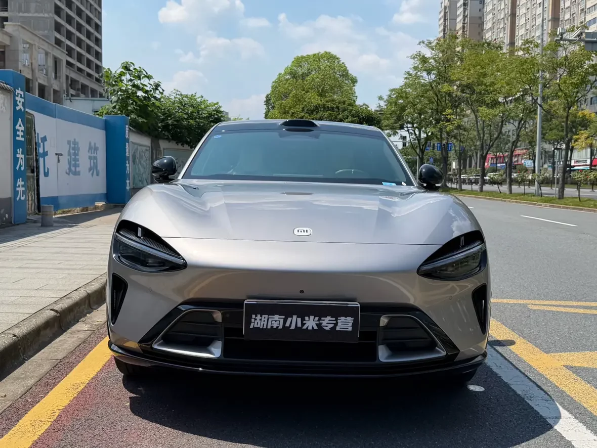 Xiaomi YU7