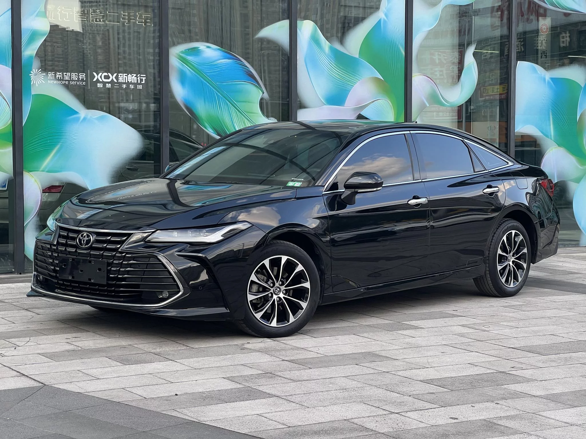 Toyota Avalon