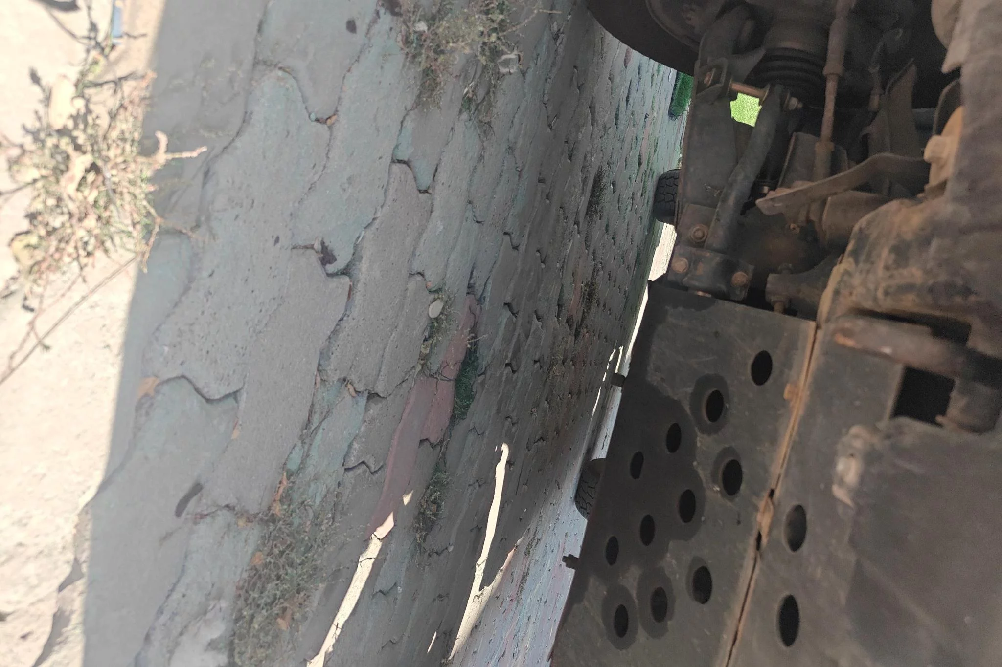 BAIC Beijing Off-road BJ40