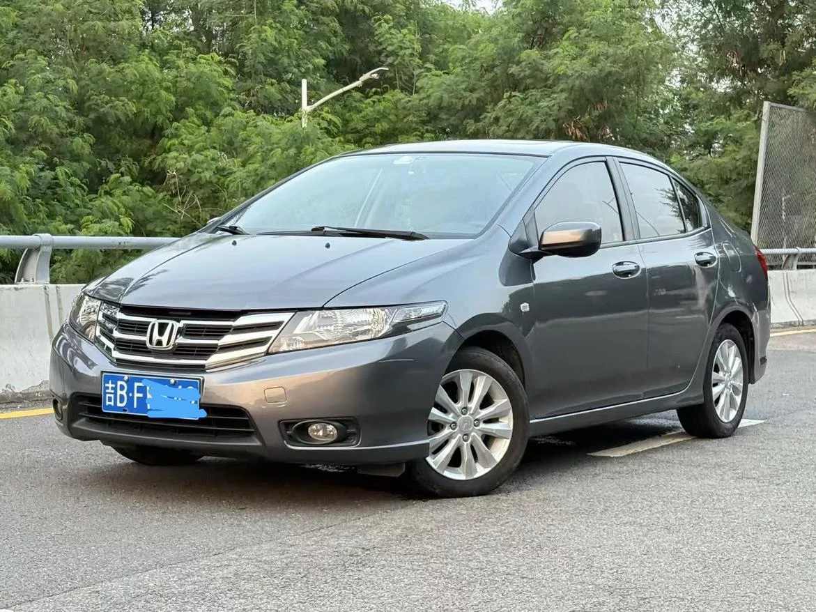 Honda Avant-garde classic  из Китая