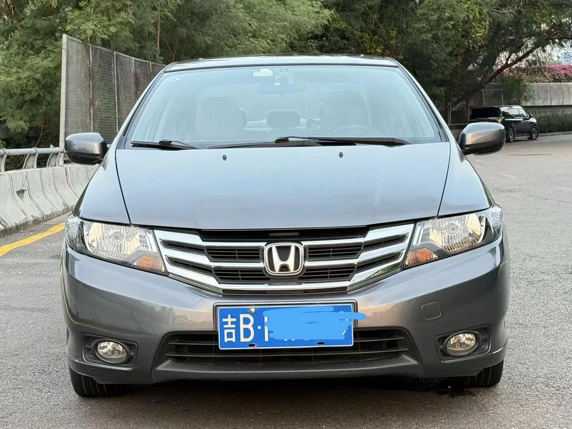 Honda Avant-garde classic  из Китая