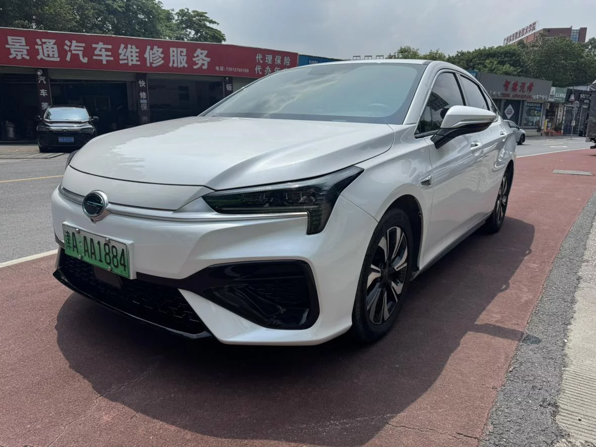 GAC AION S