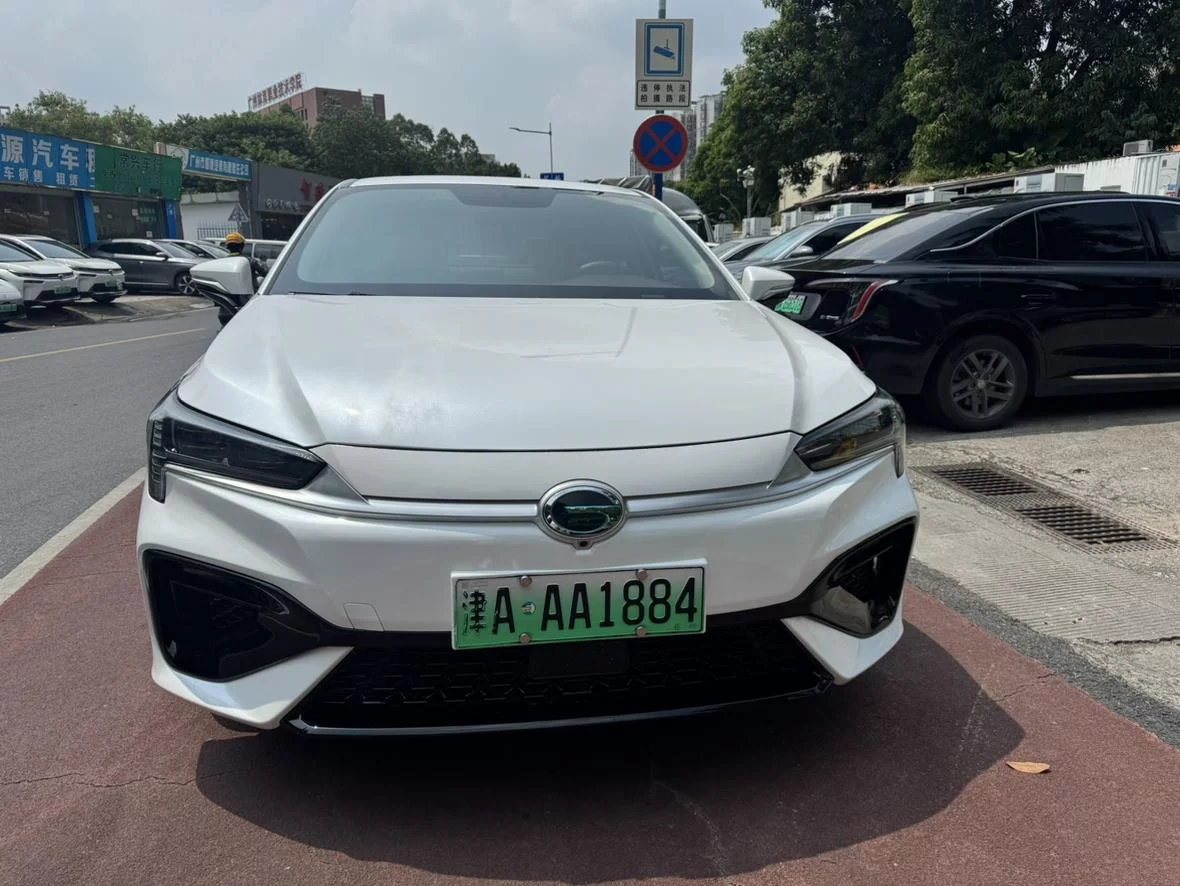GAC AION S