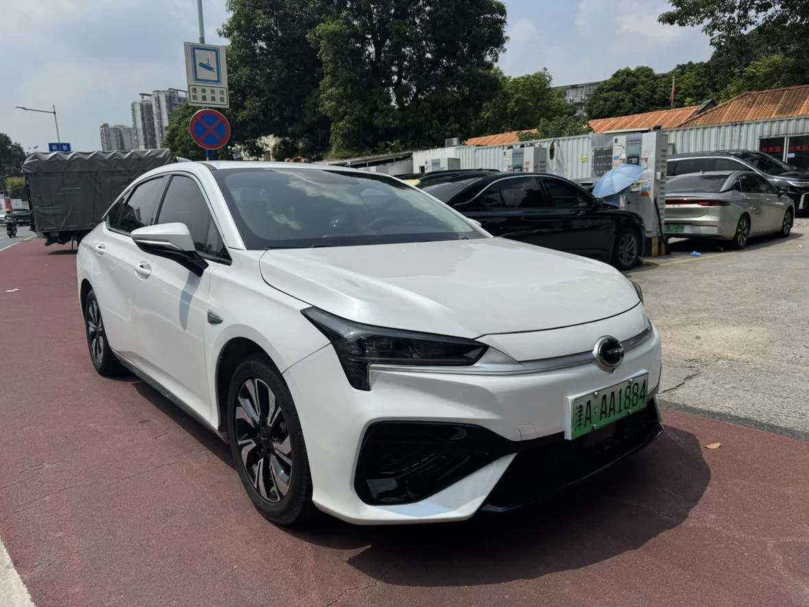 GAC AION S