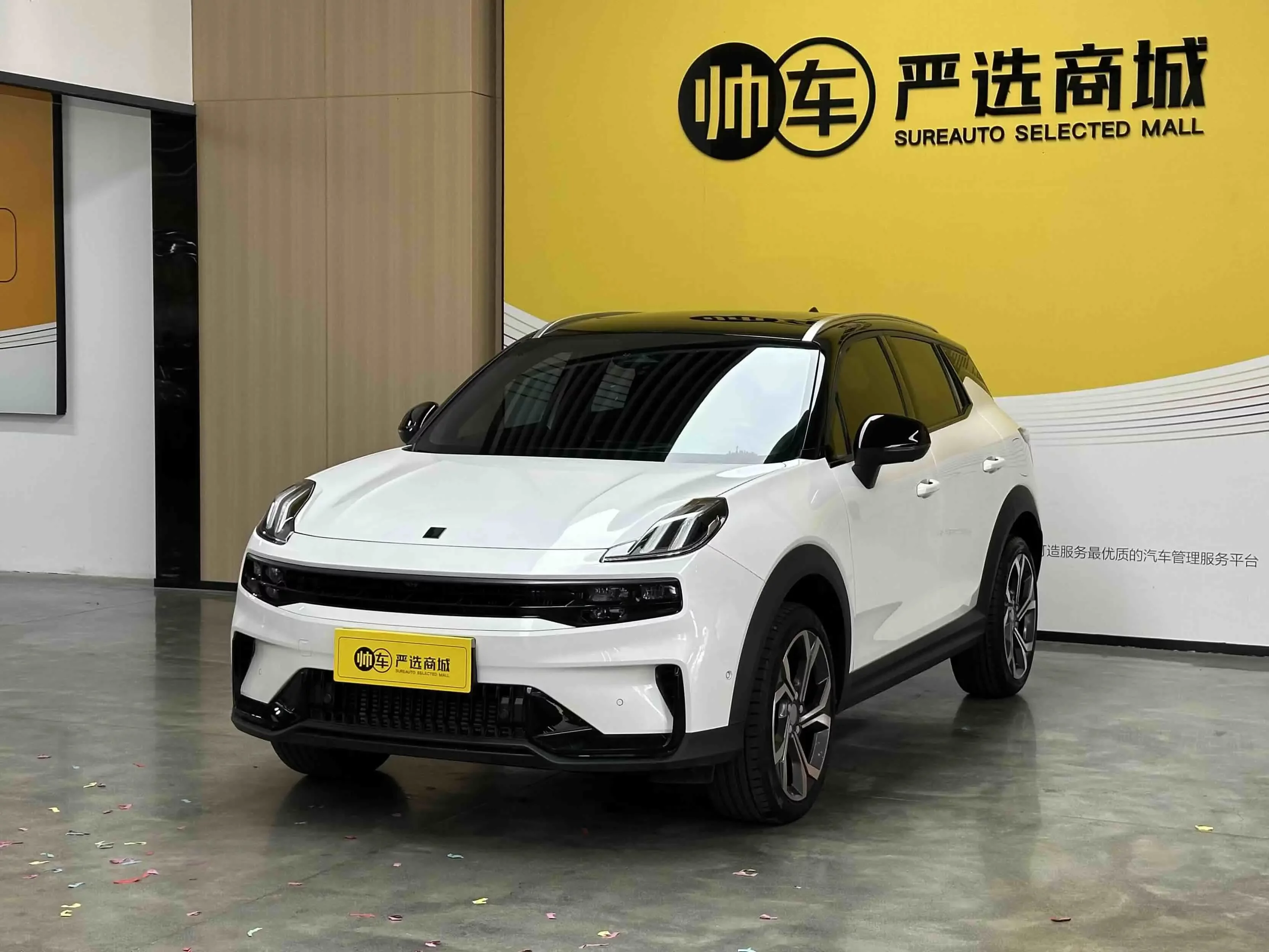 Lynk & Co 06