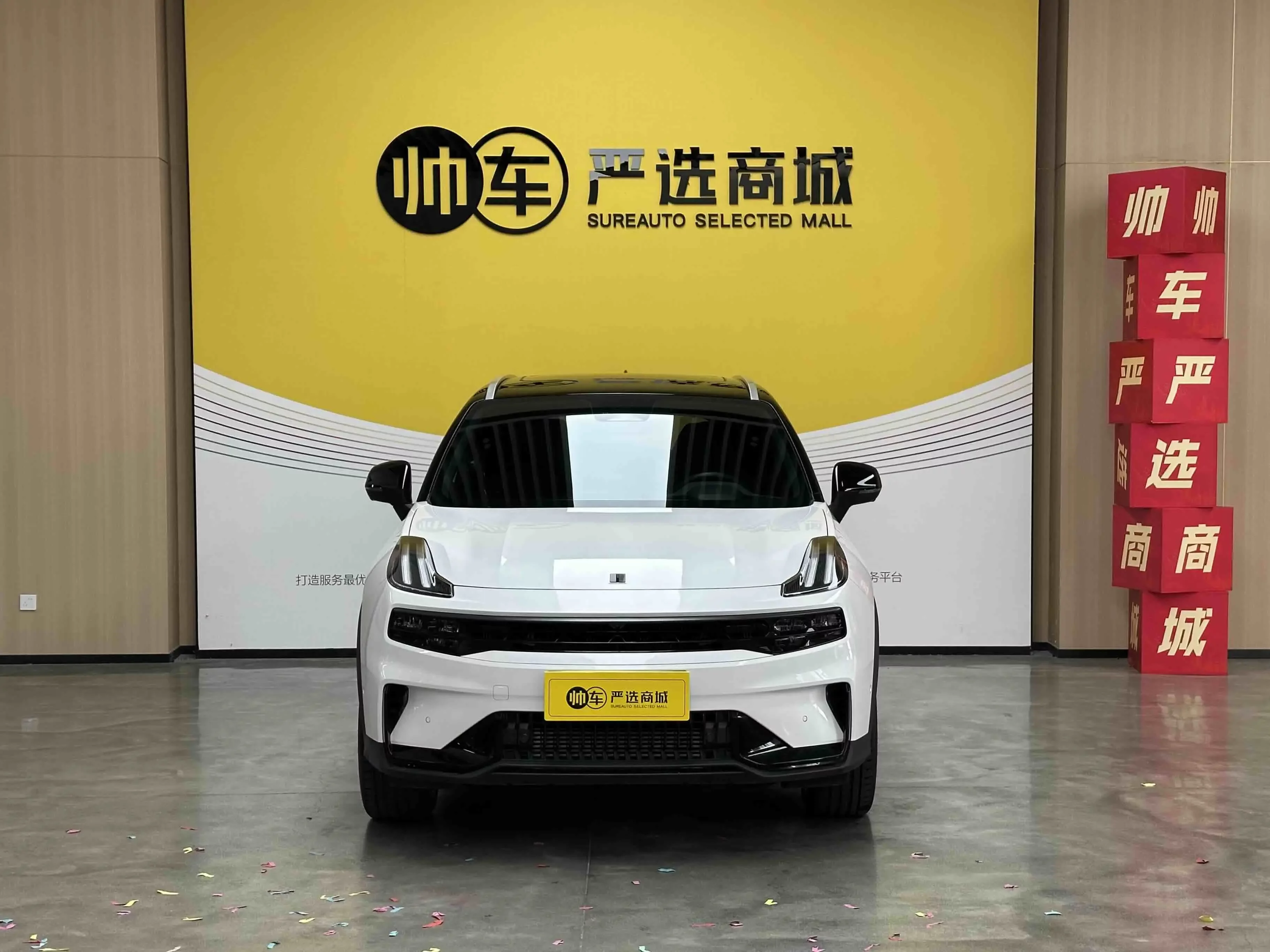 Lynk & Co 06