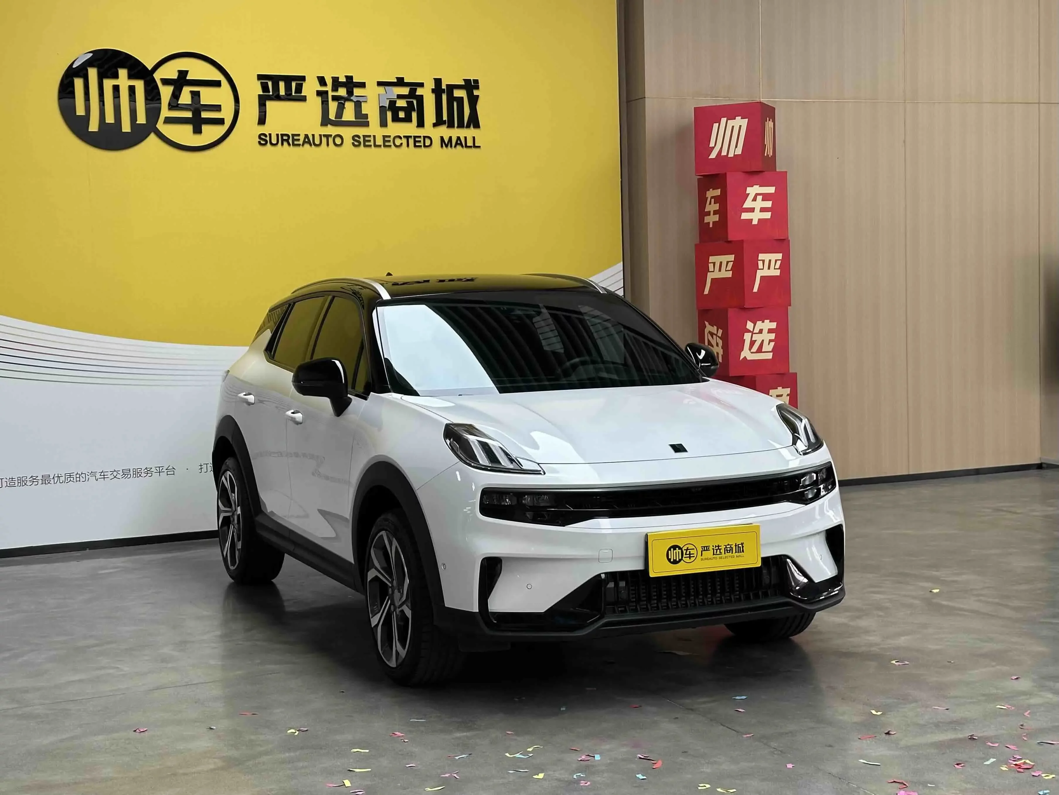 Lynk & Co 06