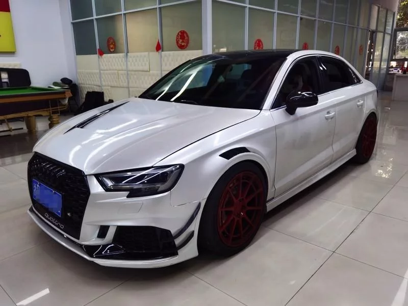 Audi S3