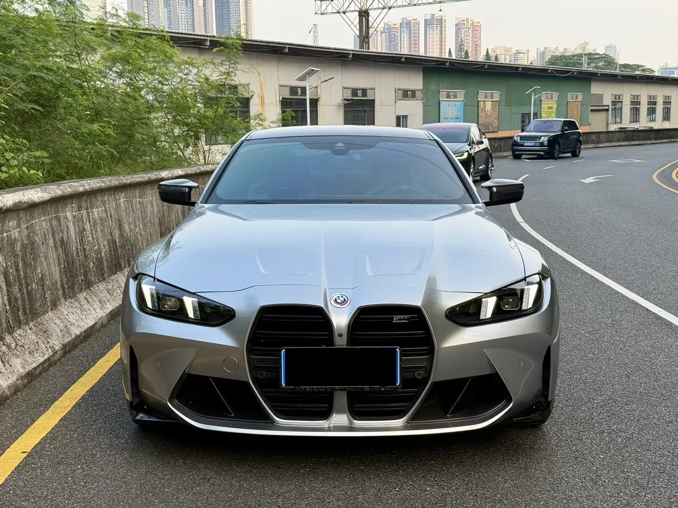 BMW M4