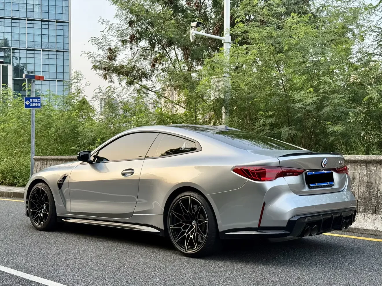 BMW M4