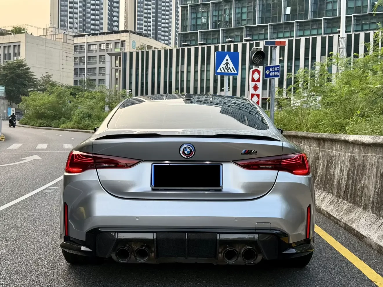 BMW M4