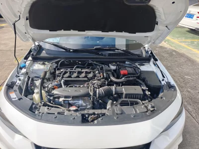 Honda Integra