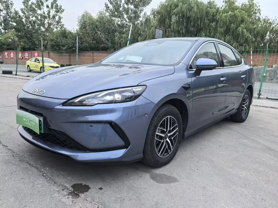 BYD Seal 05DM