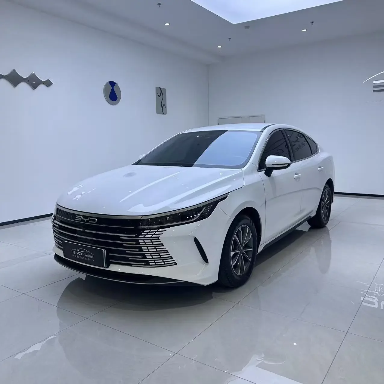 BYD Destroyer 05