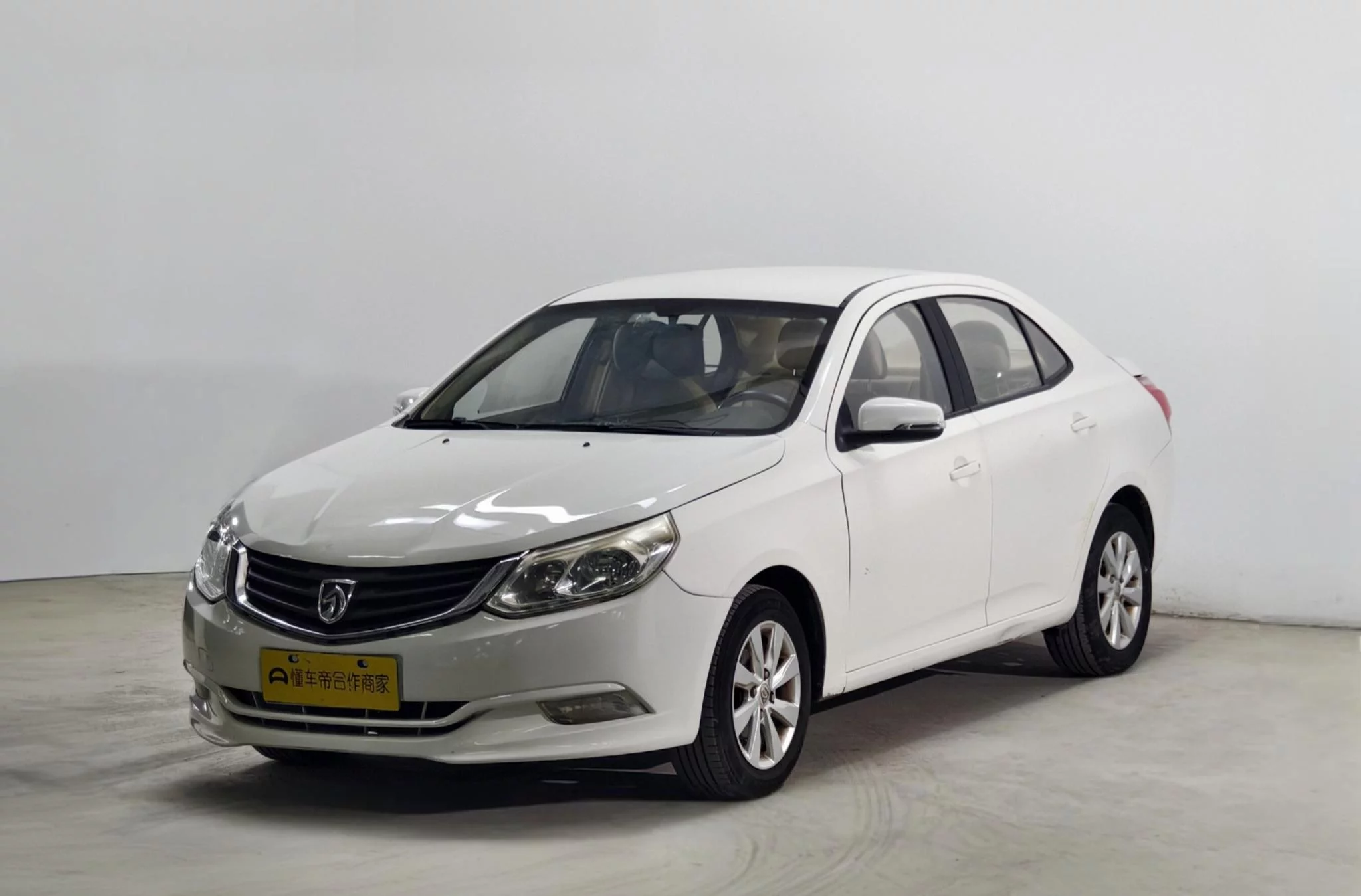 Baojun 630