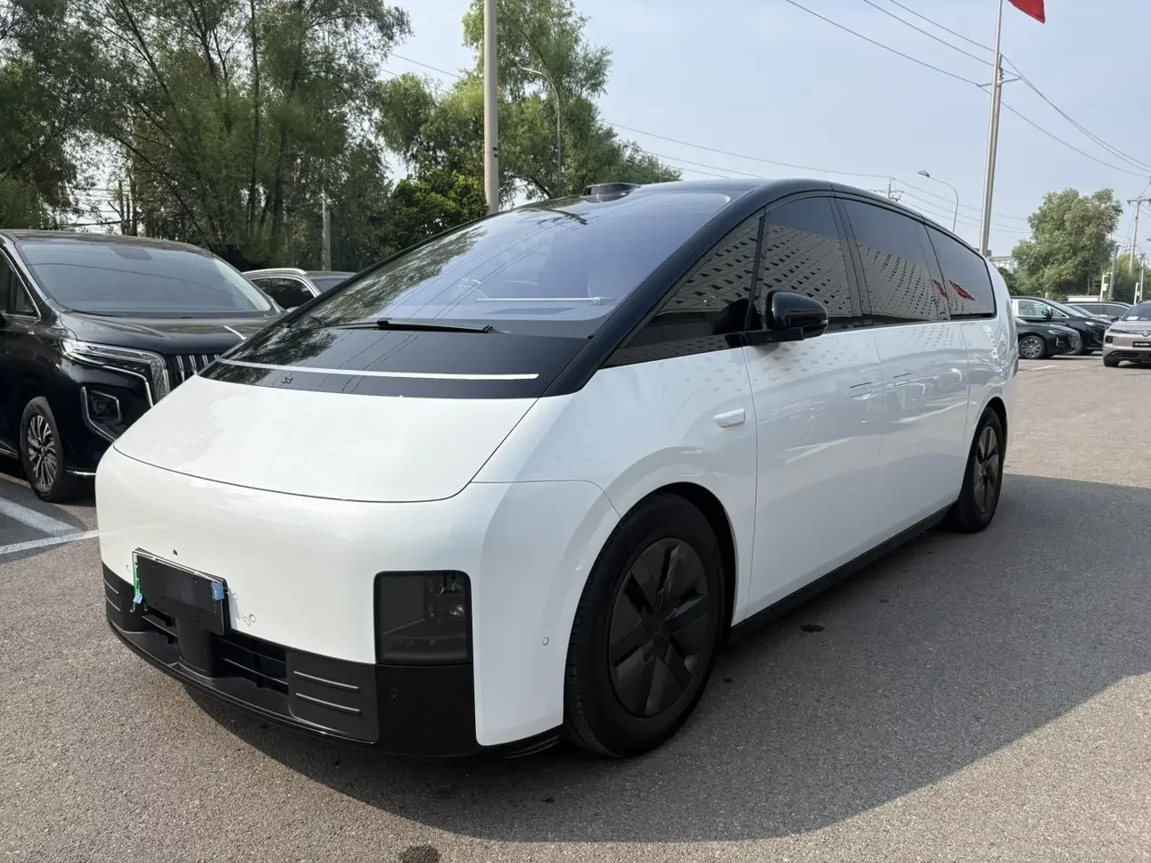 Li MEGA