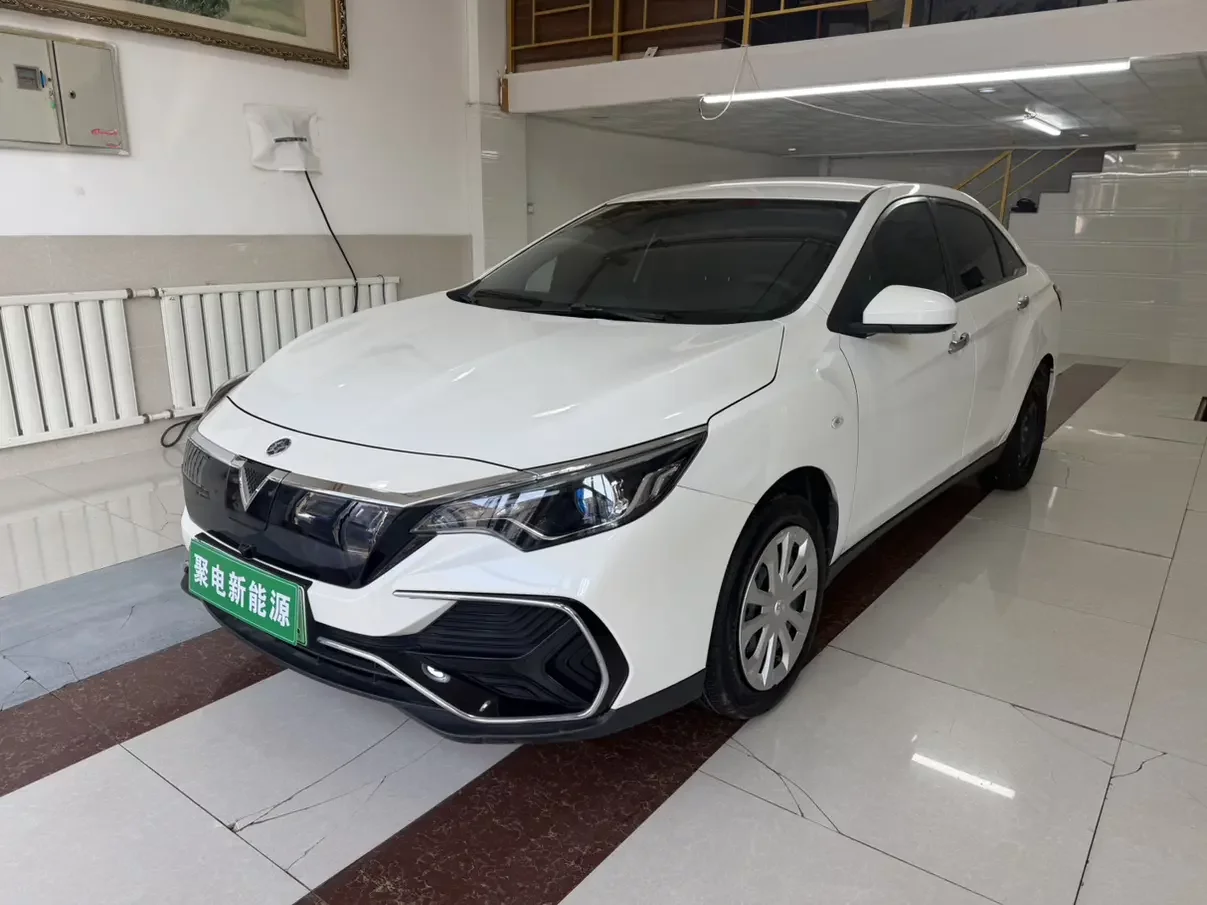 Venucia D60 EV