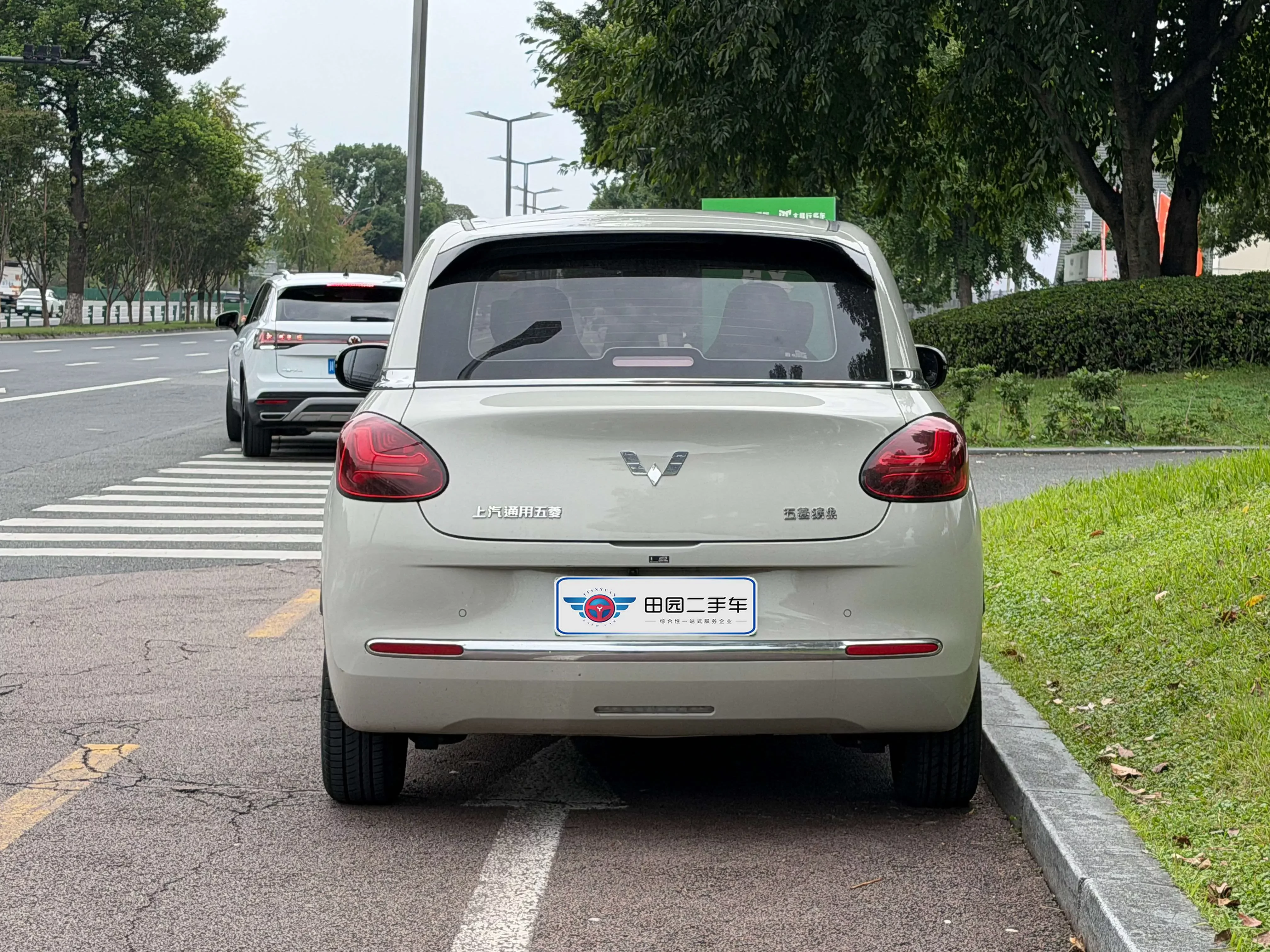 Wuling Bingo