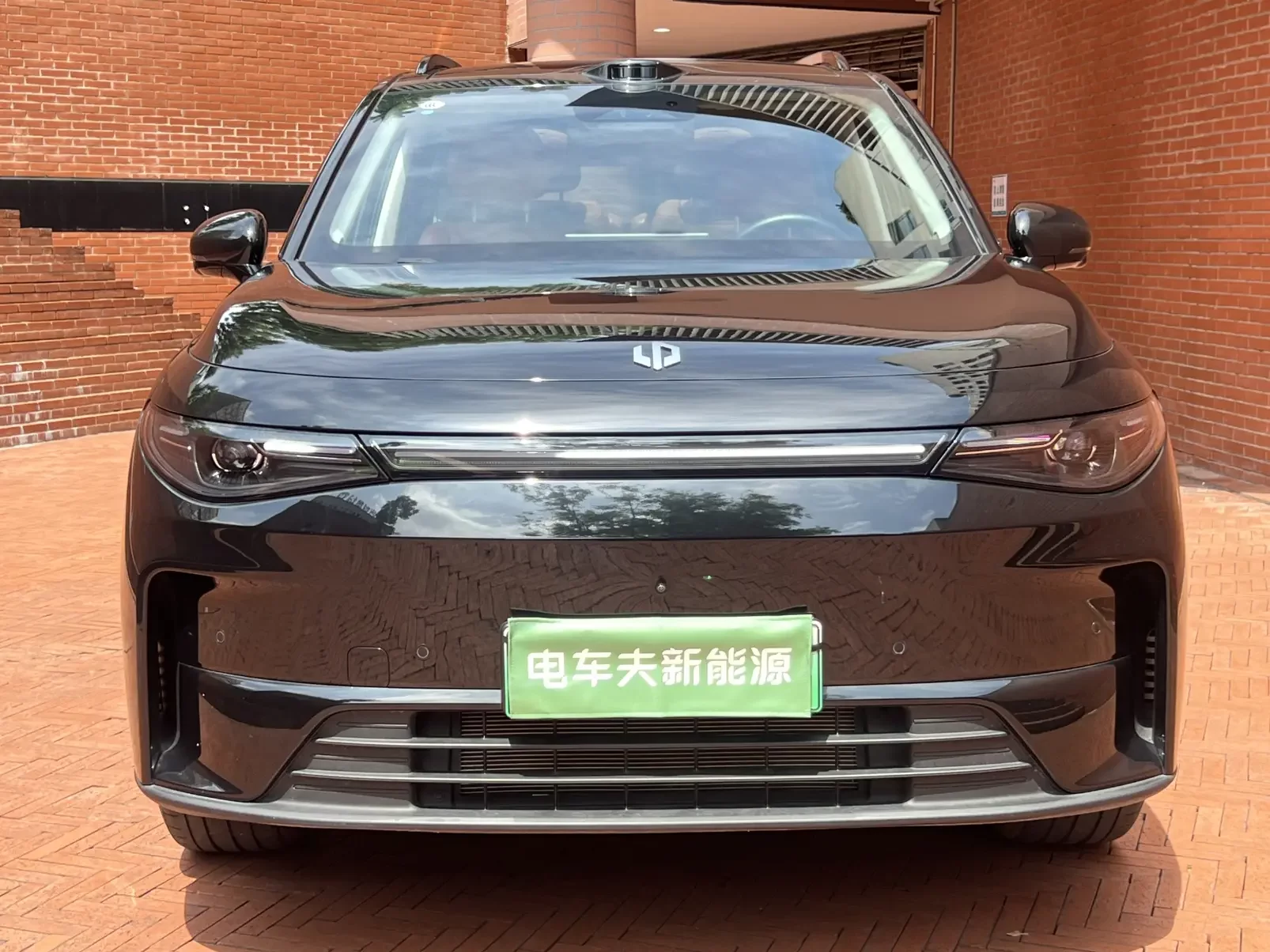Leapmotor C16