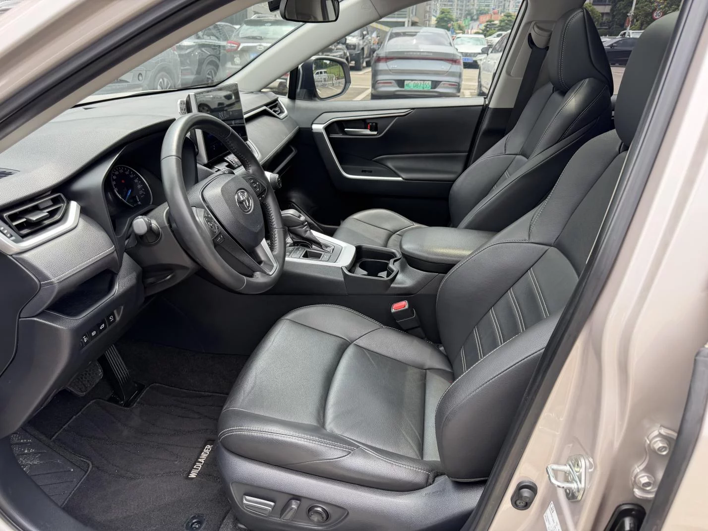 Toyota Willanda