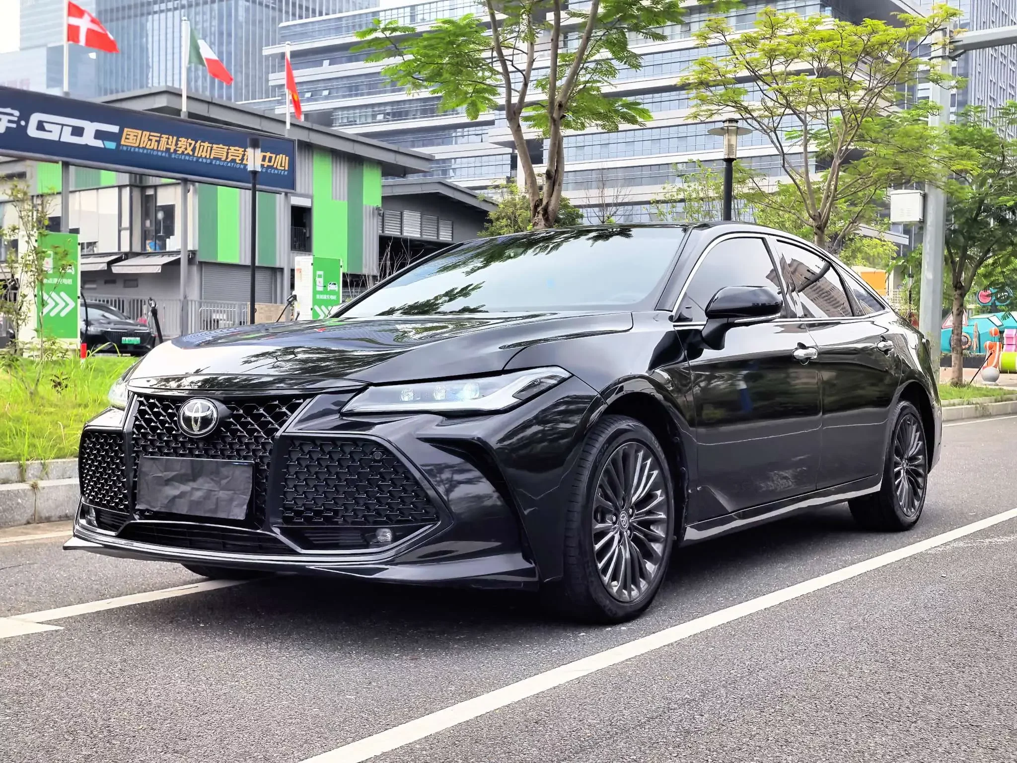 Toyota Avalon