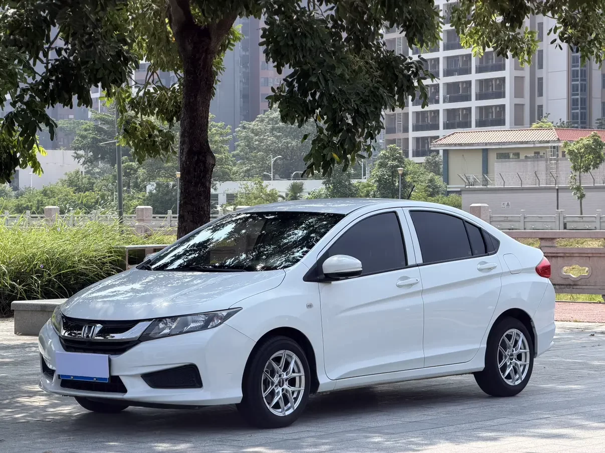 Honda Feng Fan