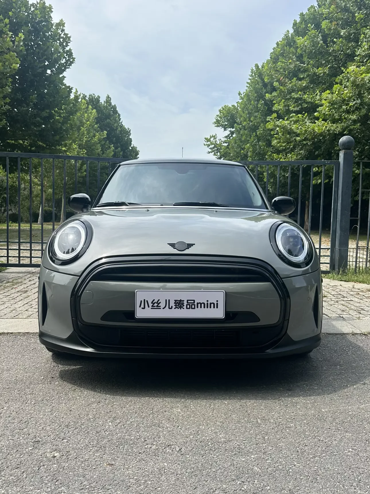 MINI MINI