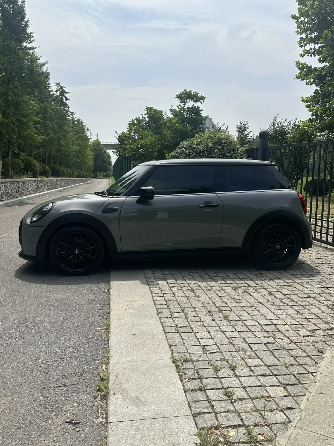 MINI MINI