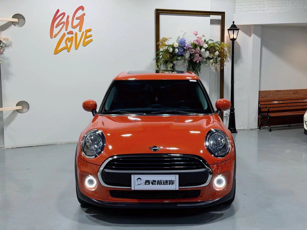 MINI MINI