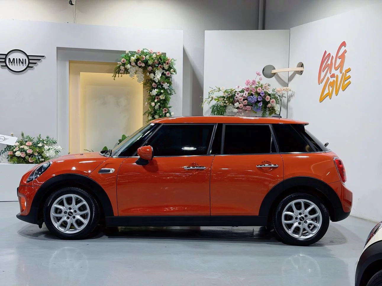 MINI MINI