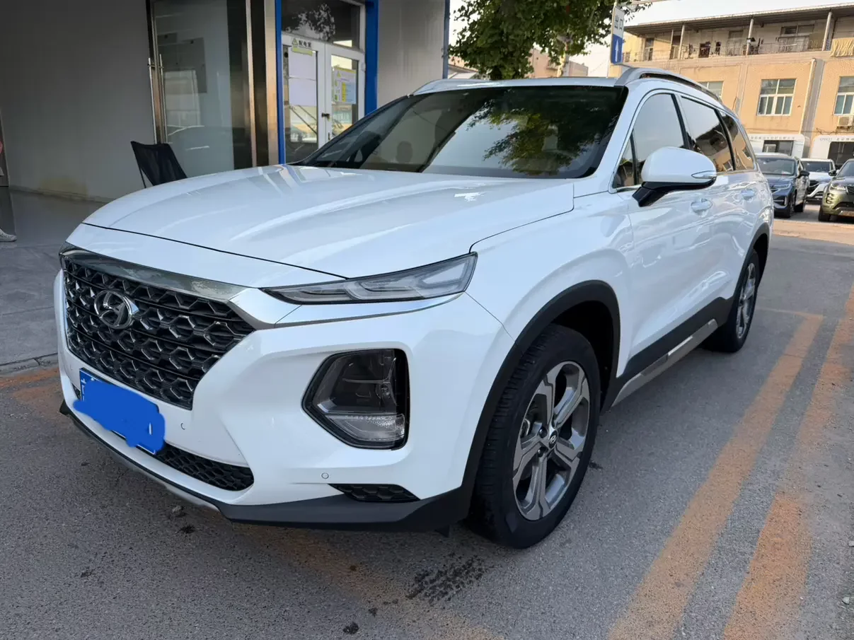 HYUNDAI SHENGDA