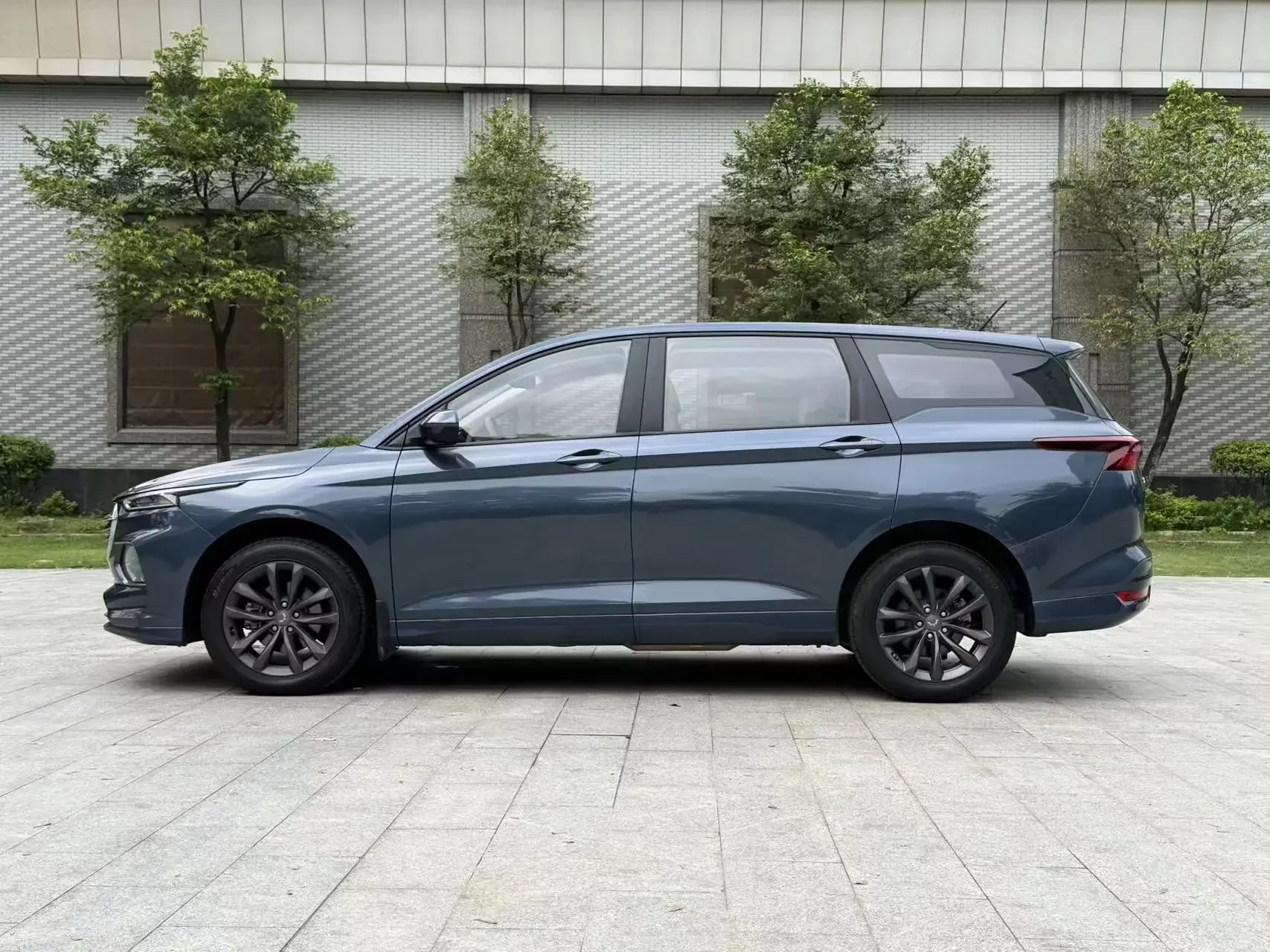 Wuling Capgemini Victory