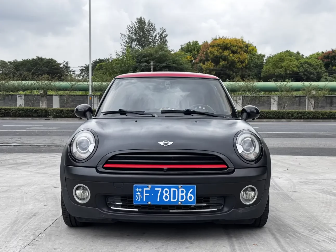 MINI MINI  из Китая