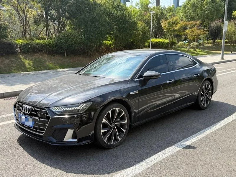 AUDI A7L