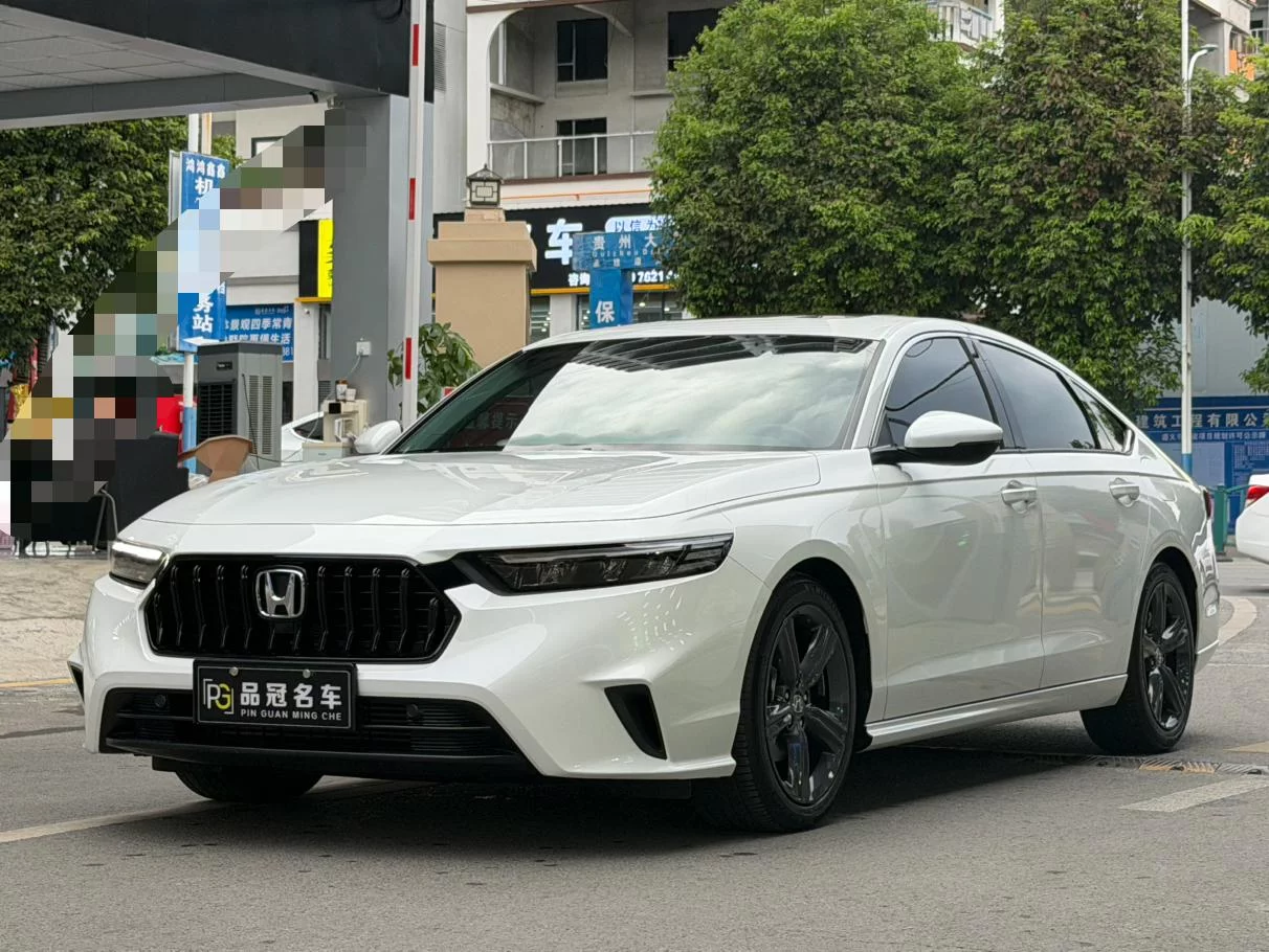 Honda Inspire