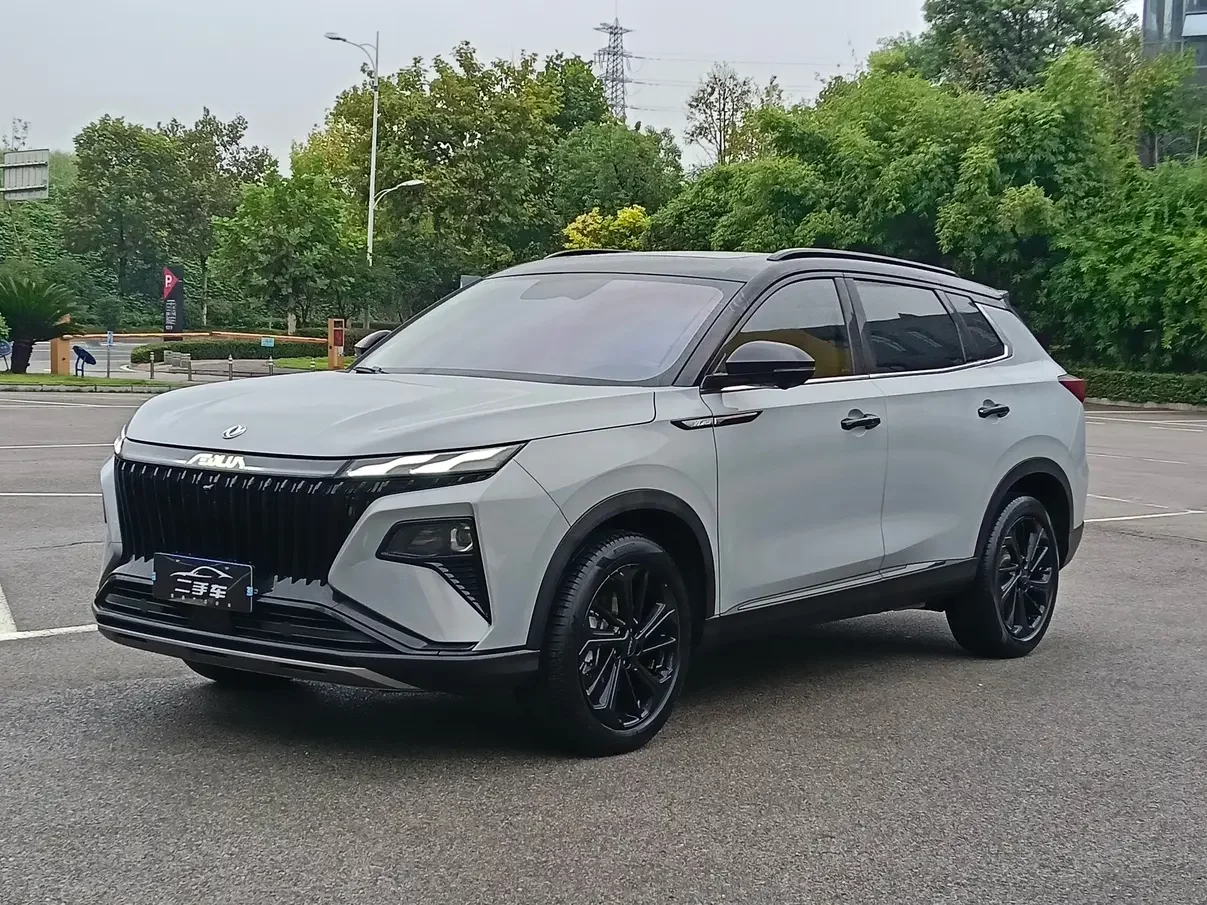 DONGFENG HAOJI