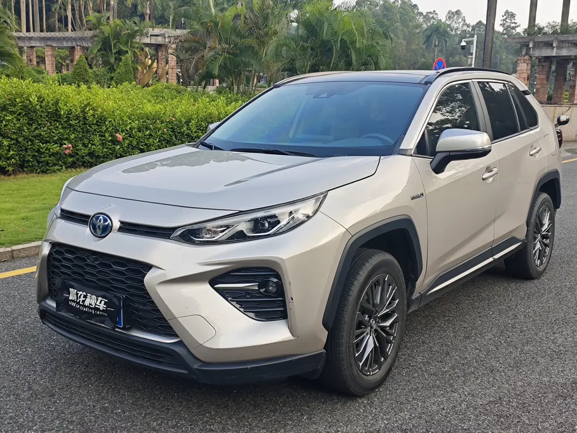 Toyota Willanda